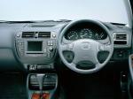 Honda Domani 1997 года